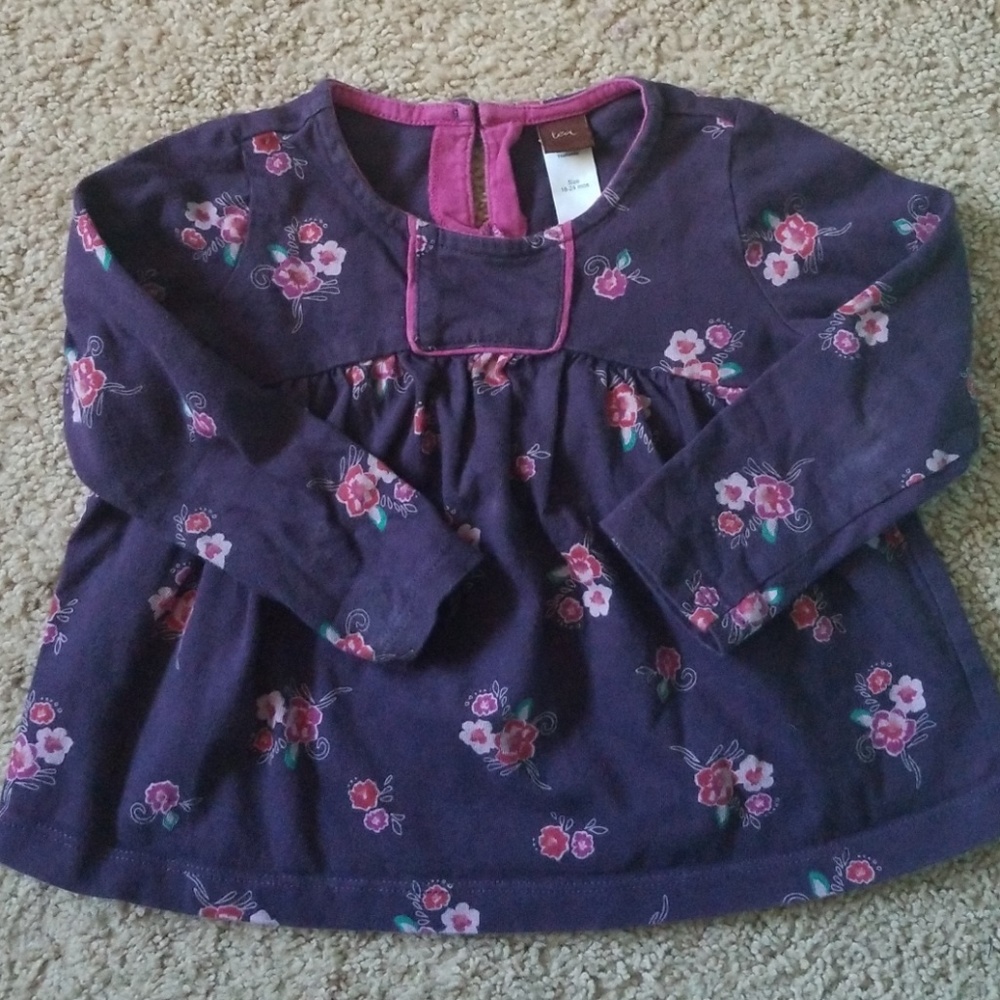 Tea Collection Germany Top